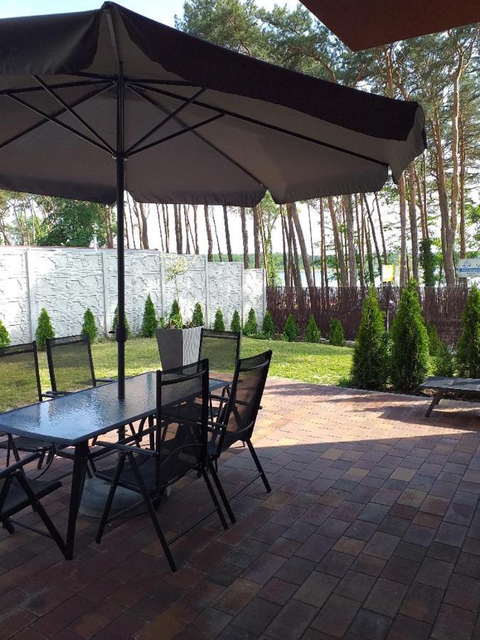 Lavilla Przy Plazy Slawa Exterior foto