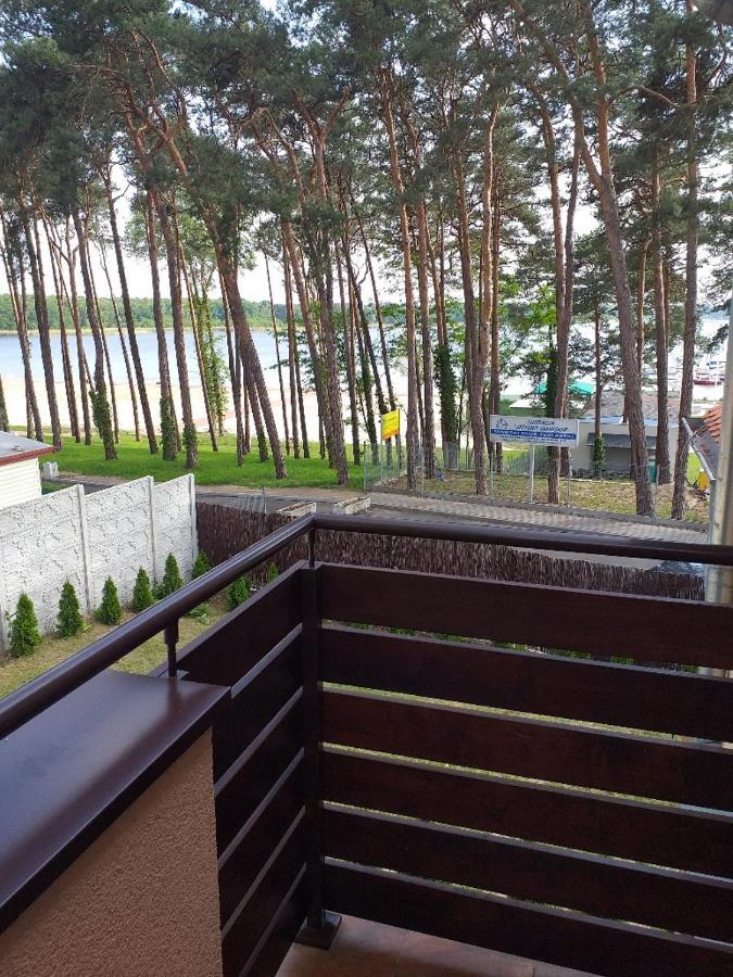 Lavilla Przy Plazy Slawa Exterior foto
