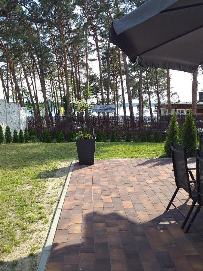 Lavilla Przy Plazy Slawa Exterior foto